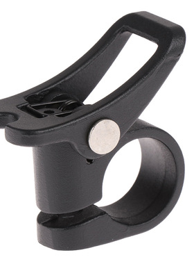 维修Ninebot MAX G30 G30D电动滑板车挂钩维修零件车挂环卡扣