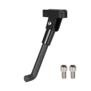 适用于九号电动滑板车F2/F2Plus /F2Pro原车脚撑脚架停车支架配件