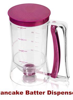 Batter separator Cupcakes Pancakes Cookie Cake Dispenser