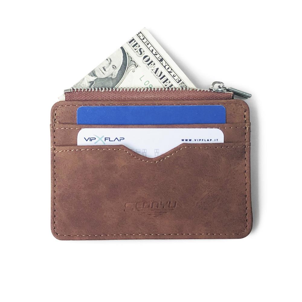 dit Card Holder Slim Man