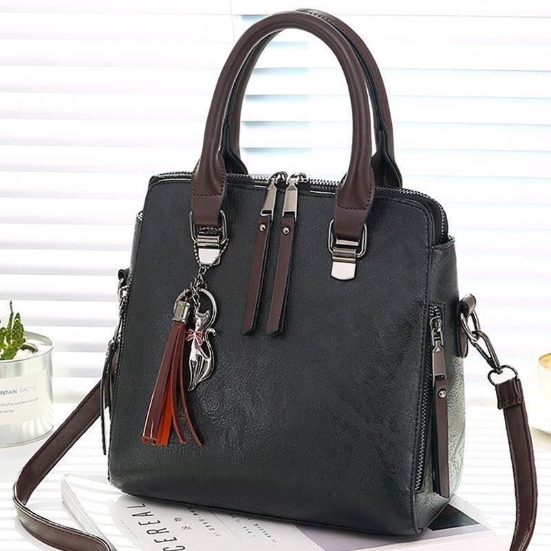 女手提包 Handbags for women 2018 new fashion ladies bags BAO