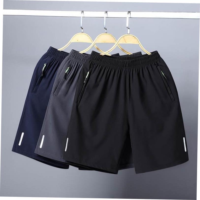 Men s Sport Cotton shorts casual short pants for Male 短裤男