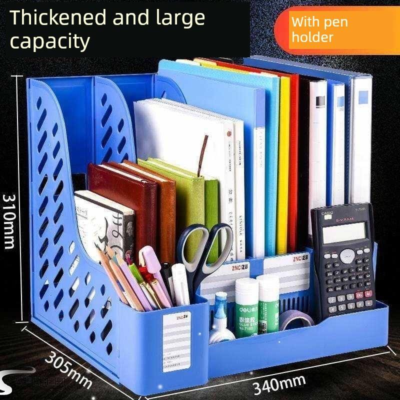 folder box office supplies quad file office file rack-nice1