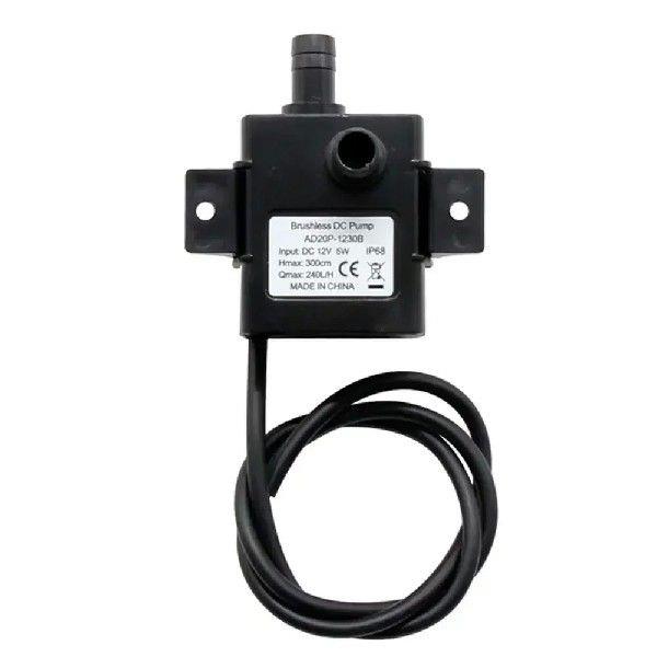 Industrial Use Miniature Waterproof Pump Brushless DC Pump