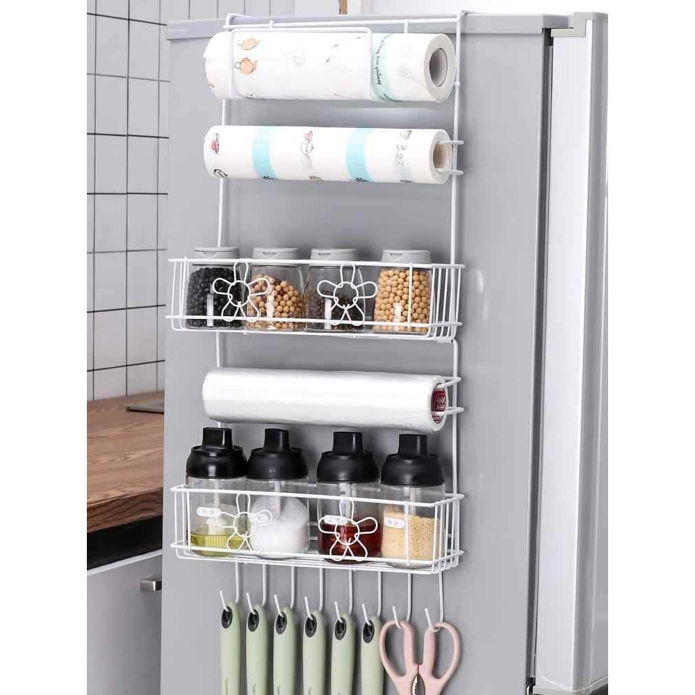 Built-in shelf for cupboard door built-in shelf for putting