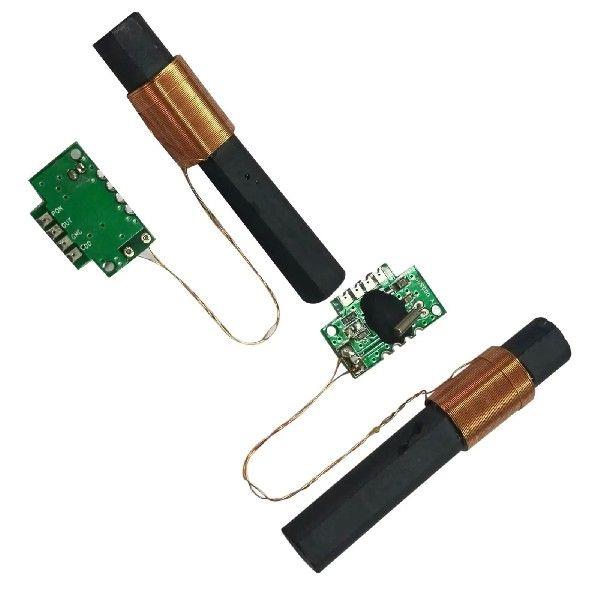 DCF77 Receiver Module 77.5KHz Single Frequency Modules