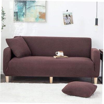 Sofa full cover all seasons universal sofa cushion沙发套