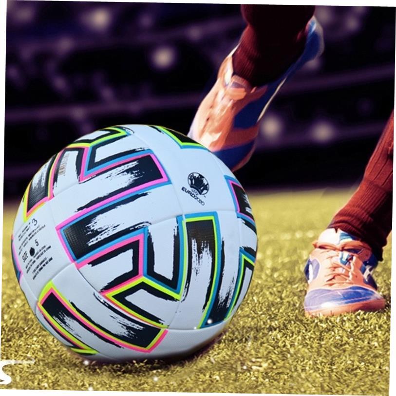 24Pu Football Adult Children Student Training Football