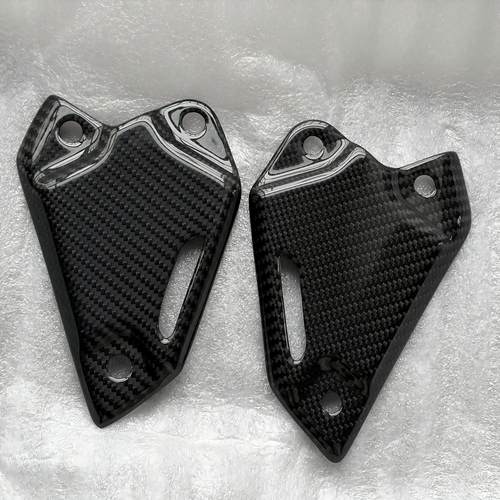 适用于川崎KAWASAKI Z900 17-22款碳纤维改装配件全套外壳挡泥板