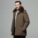 2020 New Mens Winter Coat High-quality Mens Jacket Windpro