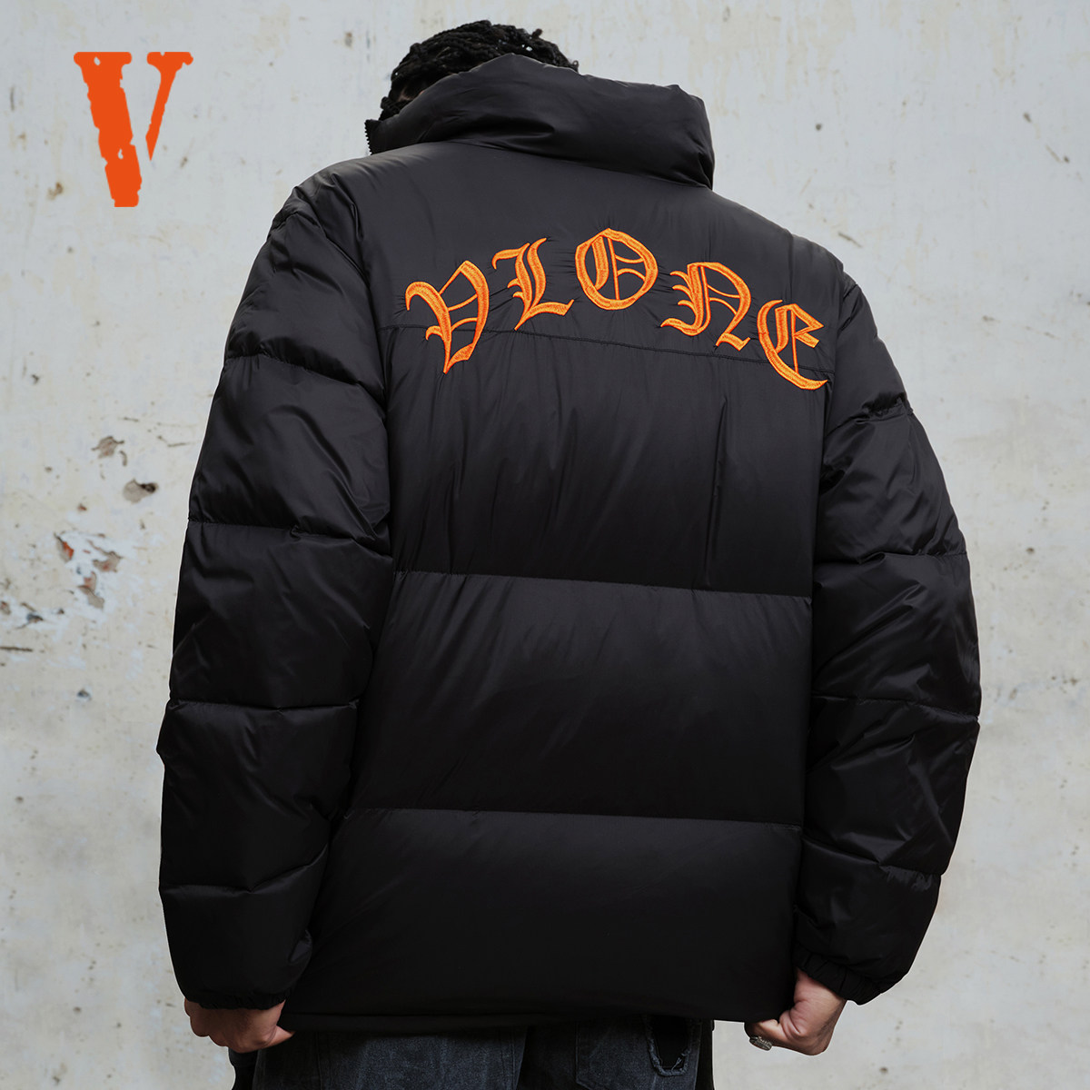 VLONE���ش������쳤����ĸ��ñ���������������޷����¿�ڳ� 791.12Ԫ