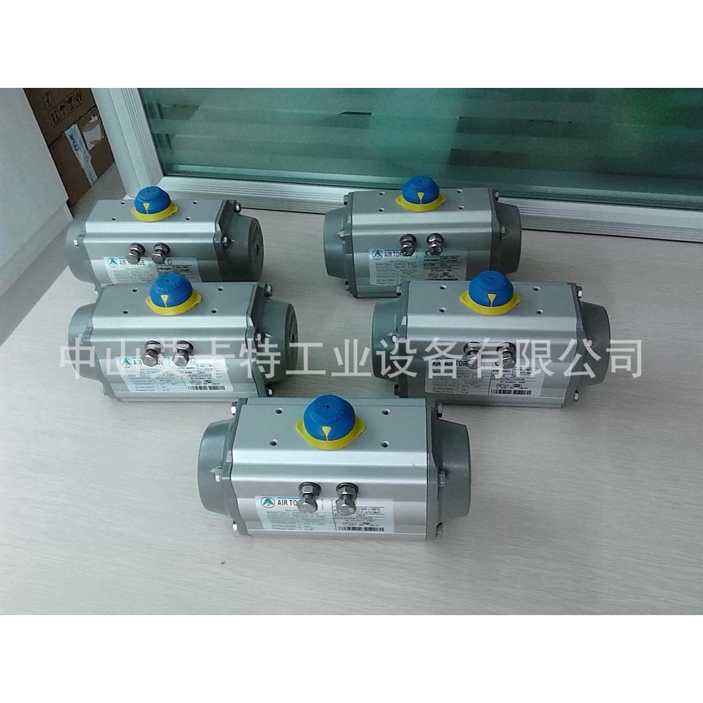 供应意大利AIR TORQUE气动执行器AT201U DA
