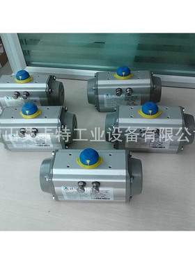 供应意大利AIR TORQUE气动执行器AT201U DA