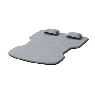 适用于比亚迪唐车载床垫睡觉神器dmiev专用后备箱睡垫后排充气垫