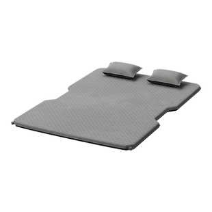 适用于丰田塞纳车载床垫后备箱专用后排睡垫自动免充气单人折叠床