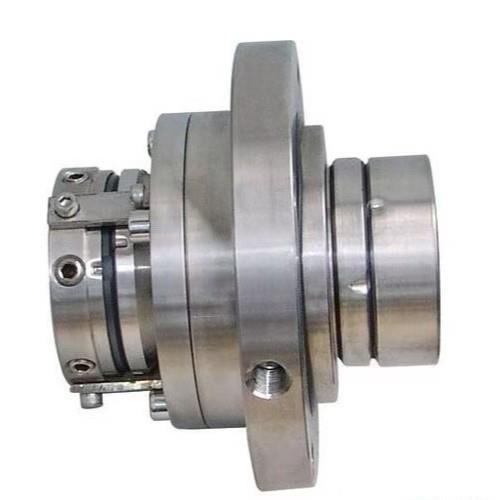 渣浆泵机械密封潜水式抽沙泵压滤机入料泵专用机封集散式密封件