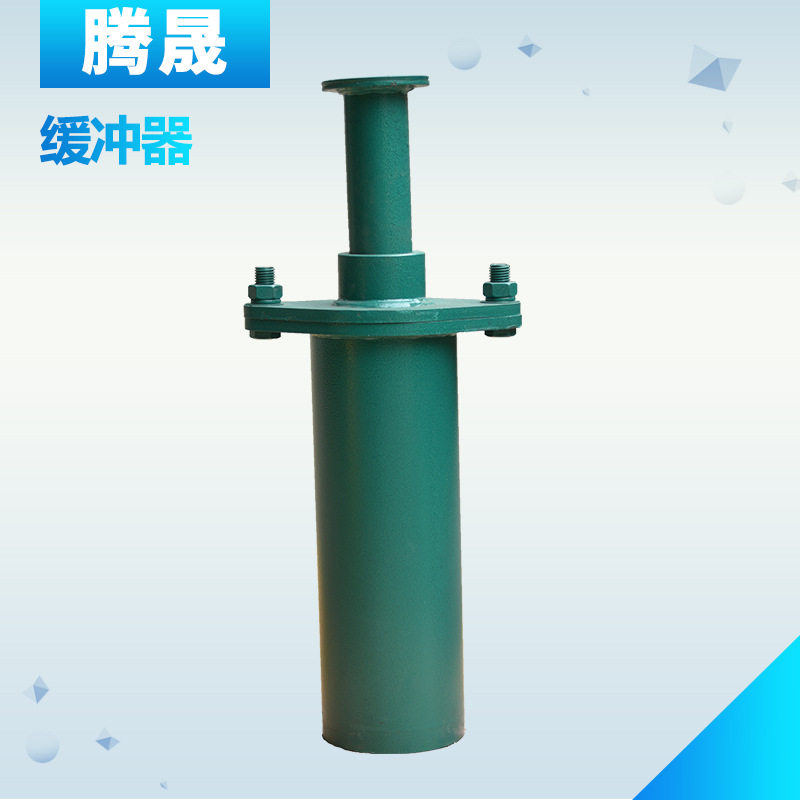 厂家直供 行车缓冲器 起重机缓冲装置 减震 弹簧式缓冲器