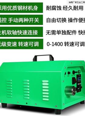 中空调通炮机冷凝器铜管疏管通工具换央热器路清设备蒸洗mt100374