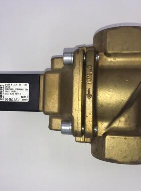 空气压缩机配件 断油电磁阀22173629 特价销售