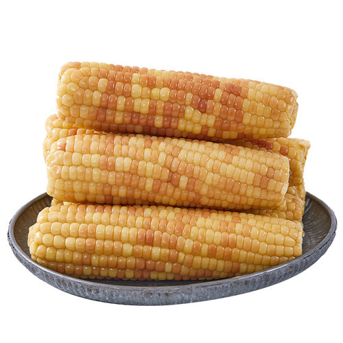 西双版纳花糯玉米4根120g+