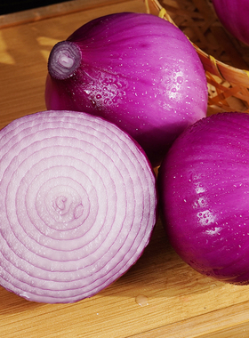 紫皮洋葱3斤150g+