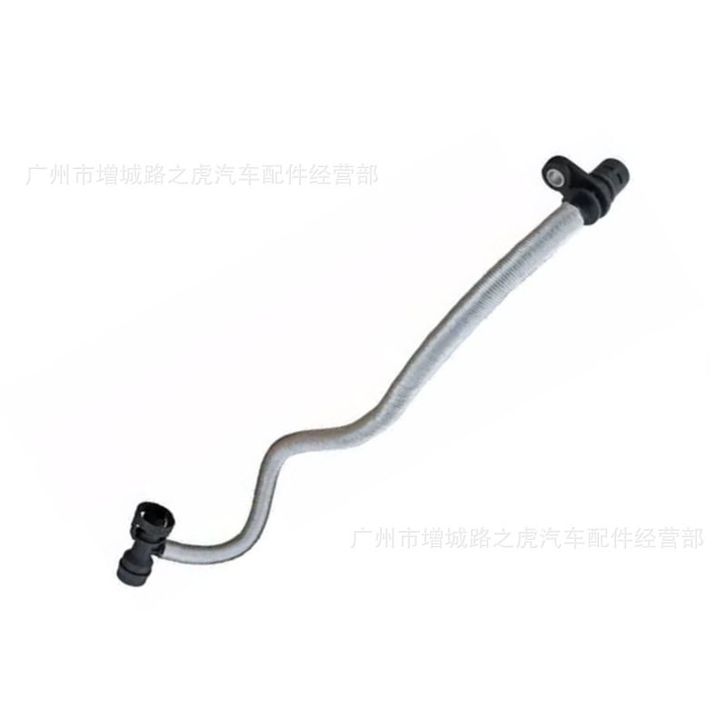 宝马2系缸体通风管11158608766
