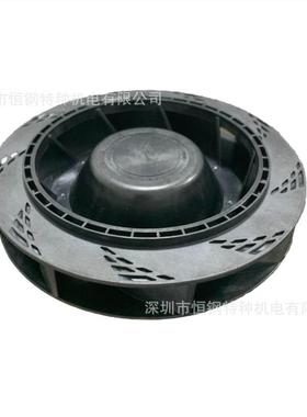 超强吸力美甲吸尘器离心风扇15035离心风扇