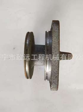 山推推土机配件，SD32精滤盖195-49-13740，机滤油盖154-49-52130