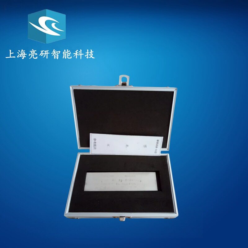 B3型不锈钢渗透标准试块
