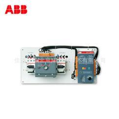 ABBDPT-CB010系列双电源自动转换开关；DPT63-CB010C402P