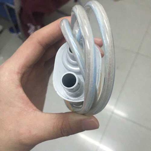 Reich微型潜水泵12V DC 12L/min 0.5bar