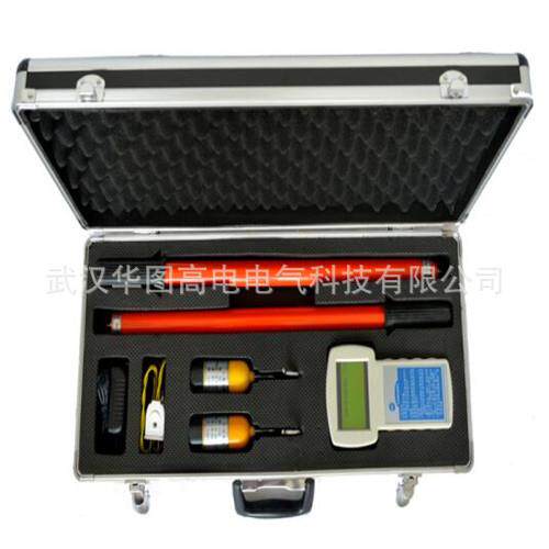 GC6603无线高压核相仪无线核相器语音核相器无线核相仪