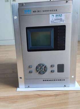 国电南瑞NSC333微机手合加速保护通讯管理机设备