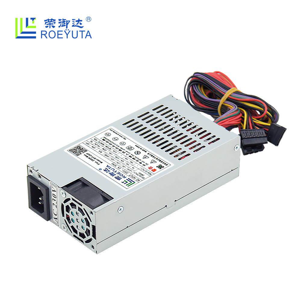 RYT-250F200WFLEX小1U电源mini-ITX迷你主板一体机电脑电源