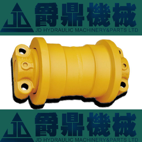支重轮CATERPILLAR7T6396承重底轮行走底轮支撑轮链轮涨紧