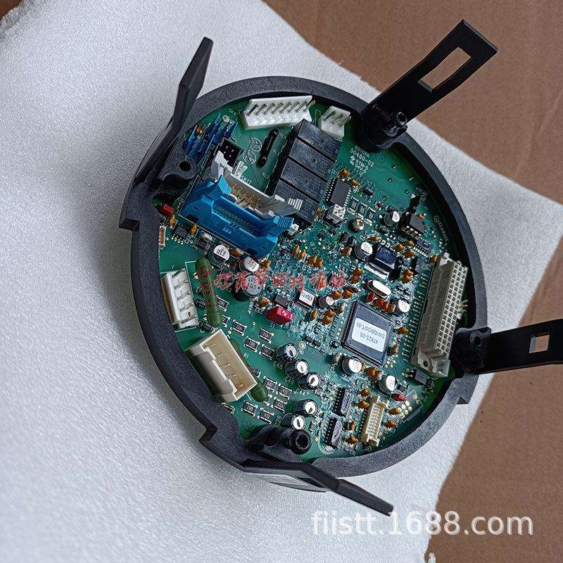 全进口罗托克主控板IQS电动头控制板件rotork47099-03全进口罗托