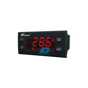 新亚洲NA610/NA8810/NA8817温度控制器单制冷/单制热220V/380V
