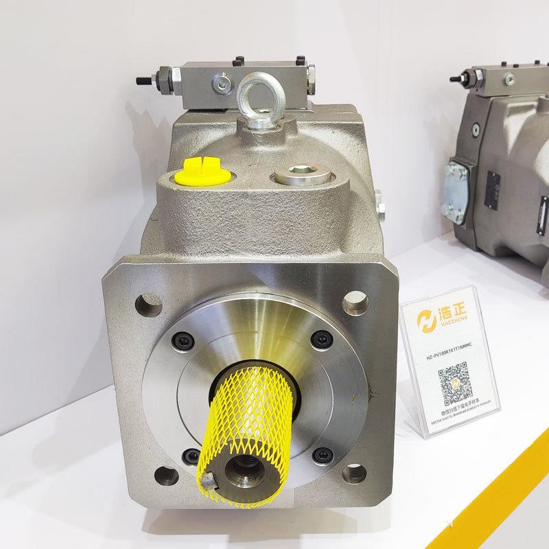 PV140R1K1T1NMRZPV140R1K1T1NSC1PV140R1K1T1NFRZ恒压功率油泵
