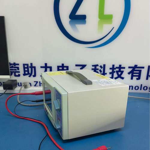 高阻计日置HIOKISM-8220高电压机型高电阻表SM-8220测试线