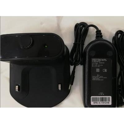 irobotroomba智能扫地机通用充电座充电基座充电器+电源