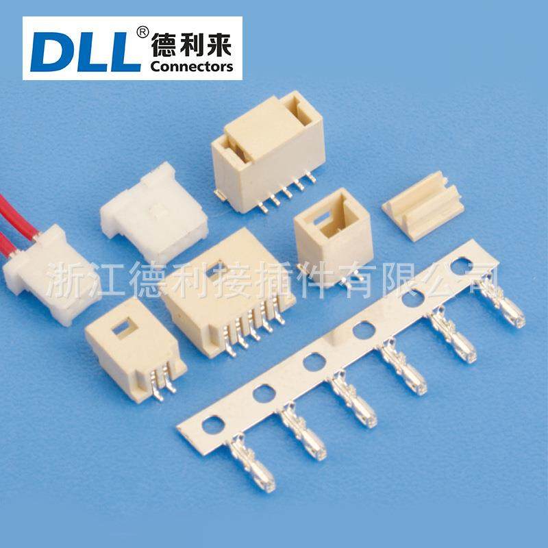 替代molex501330-0600501568-0207501568-0307501568-0407