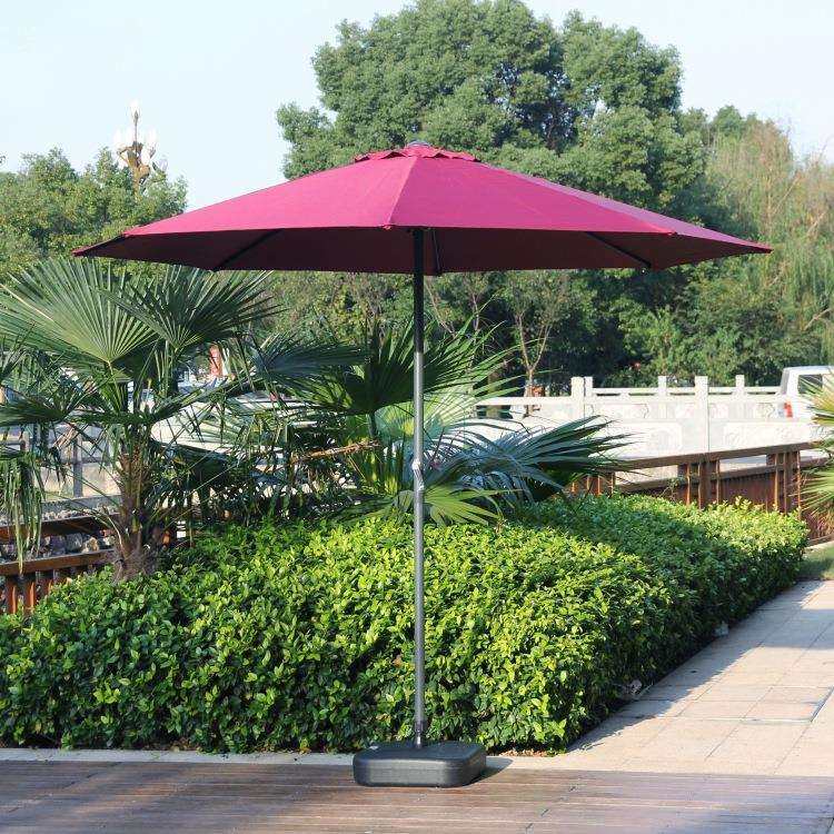 户外防雨遮阳伞广告伞庭院伞室外花园阳台大太阳伞摆摊商用中柱伞,畜牧/养殖物资,畜牧/养殖器械,淘宝优惠券,粉丝福利购,淘宝优惠卷