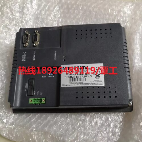 维修台达各型号触摸屏DOP-A57GSTD-AS57BSTD/AS35THTD/AS38BSTD