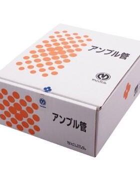 Maruemu安瓿管(白色)5-124-01