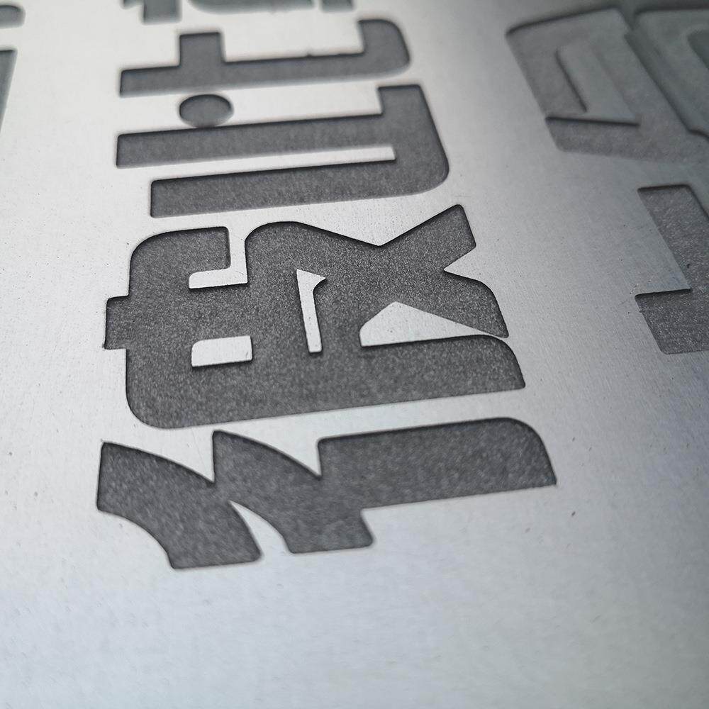 铝牌铝质标牌户外门头logo广告招牌门牌号码手工制品