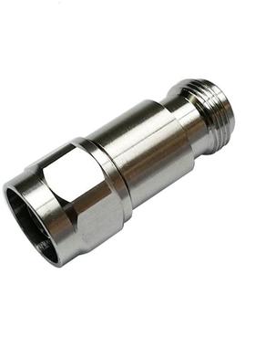 DC-6GHz2WN型微波射频同轴固定衰减器1,3,5,6,10,15,20dB现货