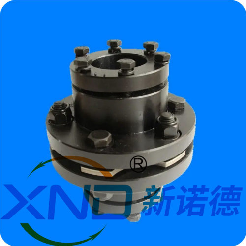 WTM-40C全钢弹簧片联轴器