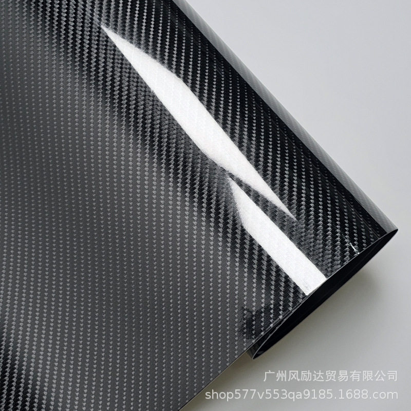 152CMX200锻造碳纤维膜