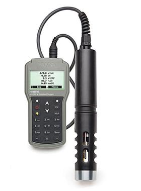 HANNAHI98196多参数水质分析测定仪