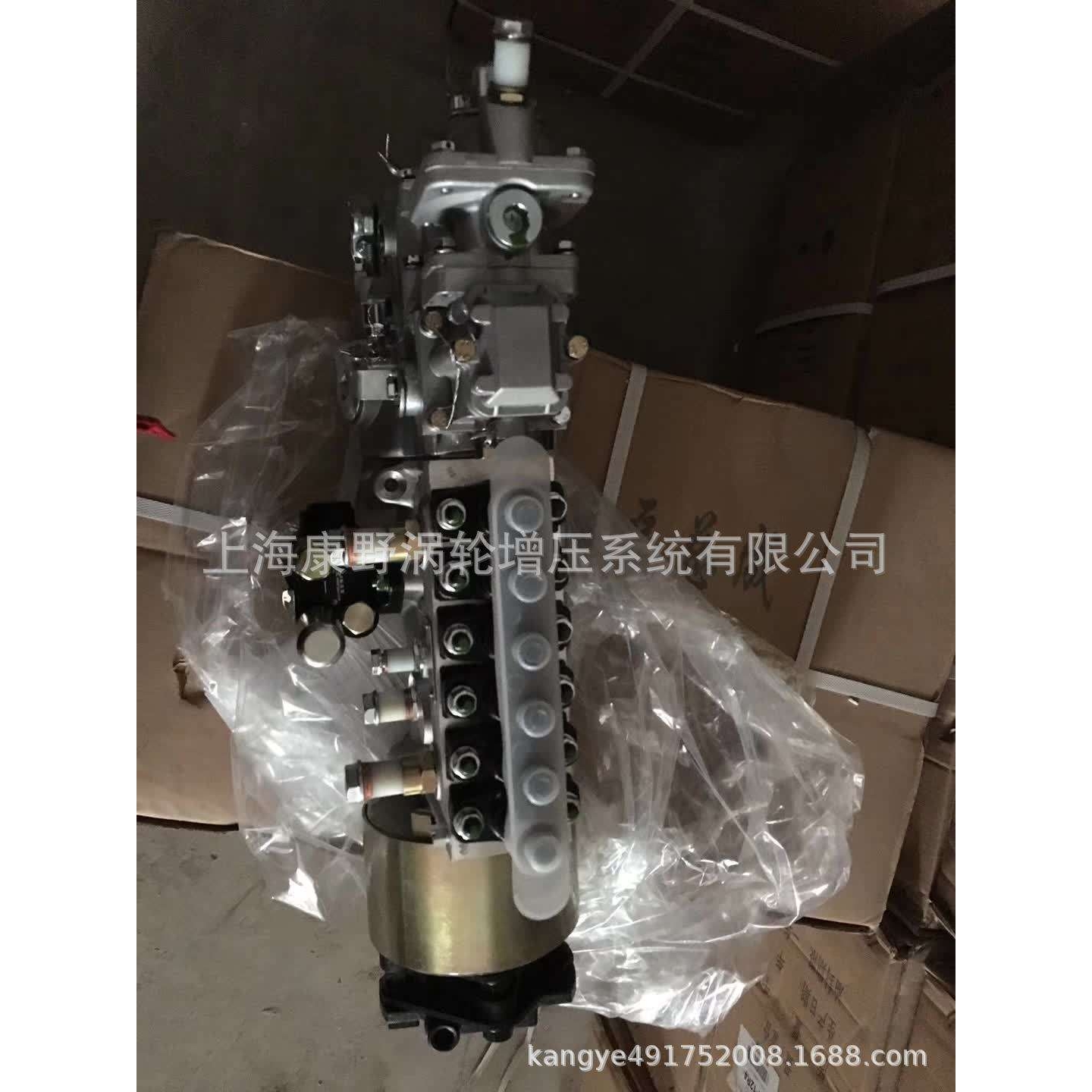 喷油泵6PWS828E 1111010-454-ZQ10W和1144&5C12A&5C10 47S-205CAL